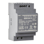 INDEXA Hutschienen-Netzteil      HDR6015 
