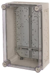 EATON ZG/I43E-G-150 Zählergehäuse 013151 
