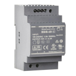 INDEXA Hutschienen-Netzteil      HDR6012 
