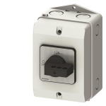 Siemens SENTRON Lasttrenn- 3LD2284-2GP21 