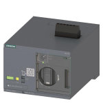 SIEM Motorantrieb 110-230V 3VA9267-0HA20 