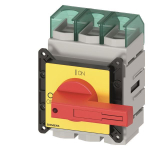 Siemens SENTRON, Last-     3LD5620-0TK13 