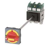 Siemens SENTRON Lasttrenn- 3LD5210-0TK13 