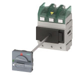 Siemens SENTRON Lasttrenn- 3LD5610-0TK11 