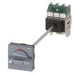 Siemens SENTRON, Last-     3LD5010-0TK11 