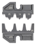Knipex Crimpprofil           974909 