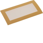 Hager Insektengitter 195x105  MES-ILSE02 