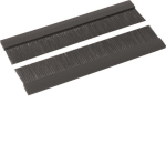 Hager Bürste IP40 45x298 (HxL)   MES-B03 