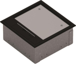 Hager UD-ZuHause Q06 LE       UDKQ069005 