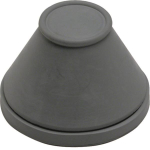 Hager Kabeleinführungstülle        FZ366 