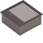 Hager UD-ZuHause Q06 LE       UDKQ067011 