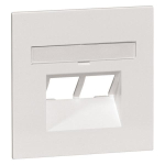 PEHA Abdeckung     D 20.610.022 UAE/2 NA 