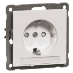 PEHA Steckdose SCHUKO,  D 20.6511.022 NA 