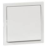 PEHA Abdeckung Tastdimmer,  D 20.420.022 