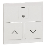 PEHA Abdeckung            D 20.410.022 R 