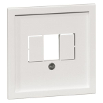 PEHA Abd. TAE-Steckdose   20.610.022 TAE 