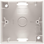 PEHA AP-Gehäuse 1f NOVA 20. D 20.691.022 