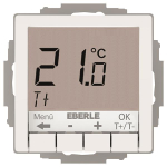 Eberle           UTE 4100-R-RAL9016-G-55 