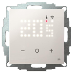 Eberle Smart Home  UTE 3500-RAL9016-G-55 