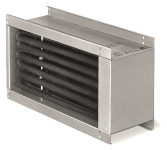 HELI Elektro-Heizregister  EHR-K 6/40/20 