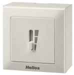 Helios Stufenschalter 3-stufig   SA 3-10 