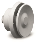 HELI Zuluft-Thermostatventil     ZTV 100 