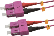 RED LWL-Duplex Patchkabel   2716-10-0010 