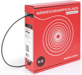 RED Warmschrumpfschlauch 3:1 Box 