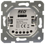 RED Thermostat Einsatz UP 5-30°C RTE 001 