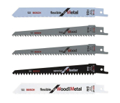 Bosch KEO 5 BladenSet         F016800307 