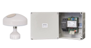 Somfy animeo Wetterstation M13 m 9029485 