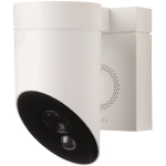 Somfy Outdoor Camera V2 weiß     1875327 