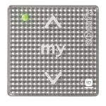 SOMFY Funkwandsender Smoove 1 IN 1811095 