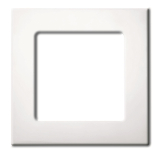 SOMFY Abdeckplatte + Rahmen      9012390 