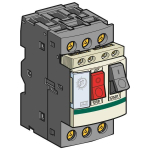 Schneider Motorschutz-       GV2ME10AE11 