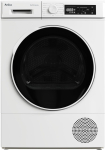 Amica WTP482100 ws Wärmepumpentrockner 