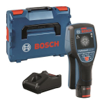 Bosch Wallscanner D-tect 120 