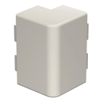 OBO WDKH-A60150LGR Außeneckhaube 