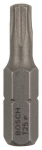Bosch Schrauberbit Extra-Hart T25 