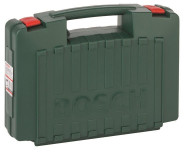 Bosch Kunststoffkoffer        2605438168 