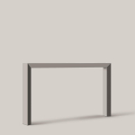 BEGA E-Wegeleuchte silber       99061AK3 