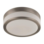 Brumberg Anbauleuchte, mit      57180150 