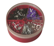 Cimco Aderendhülsen-Sortiment     181506 