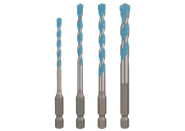 Bosch EXP HEX-9 MultiC.Drill  2608902368 