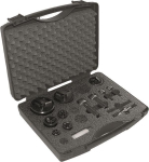 Intercable SETBLTM63 Blechlocherset TRE 