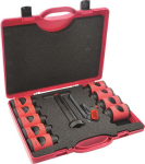 Intercable AV6320 Kabelmantelschneider- 