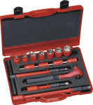 Intercable 1598001 Kombiset 3/8z 