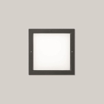 Bega Wandeinbauleuchte f.den       24215 