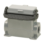 Walther Sockelgehäuse B16 68mm P711616MS 