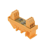 Weidmüller RSD K22 LP/LP Diodengatter 